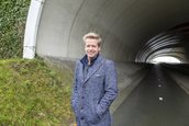 Stefan de Jon van Boskalis Nederland